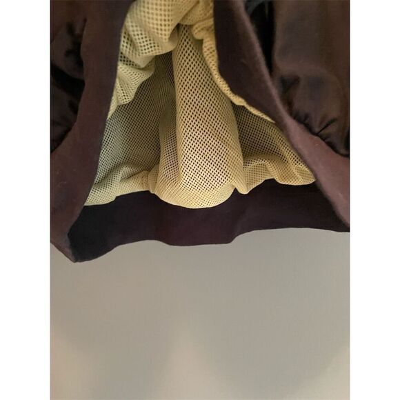 Slazenger Men's M Blue Golf Windbreaker Pullover Jacket Casual - Picture 3 of 7